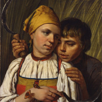 Жнецы