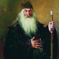 Протодиакон