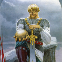 Василий Буслаев