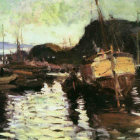На Севере