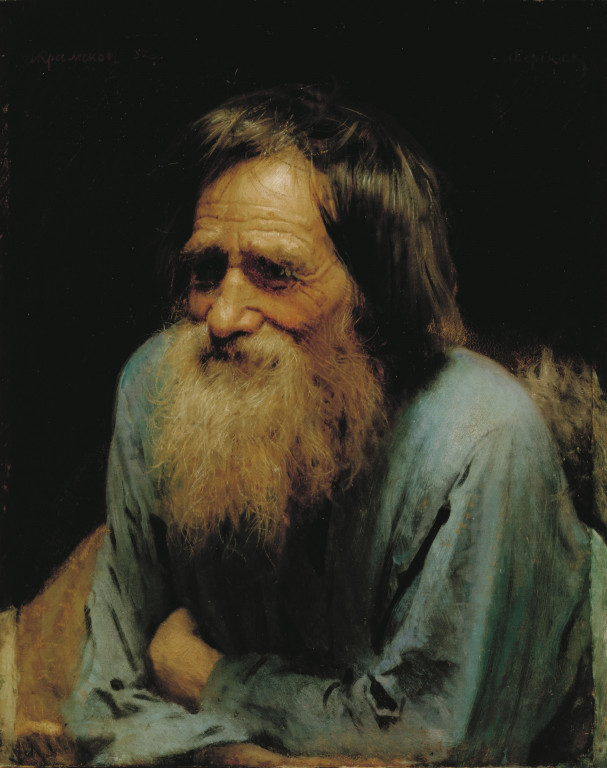 Мина Моисеев.