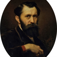 Перов Василий Григорьевич