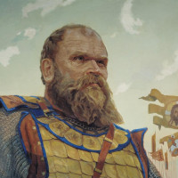 Виктор Маторин