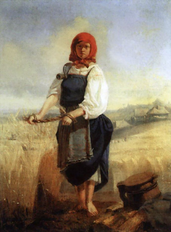 Жница